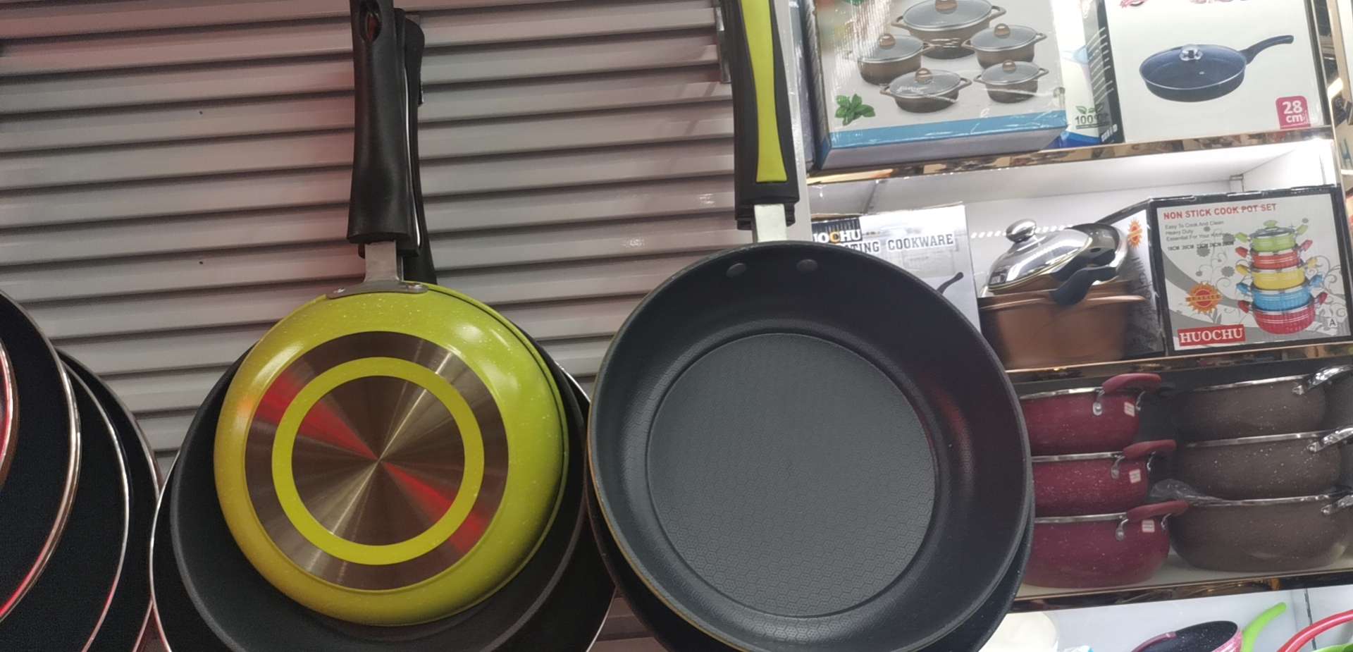 Longjiefa Kitchenware describe pic - 4