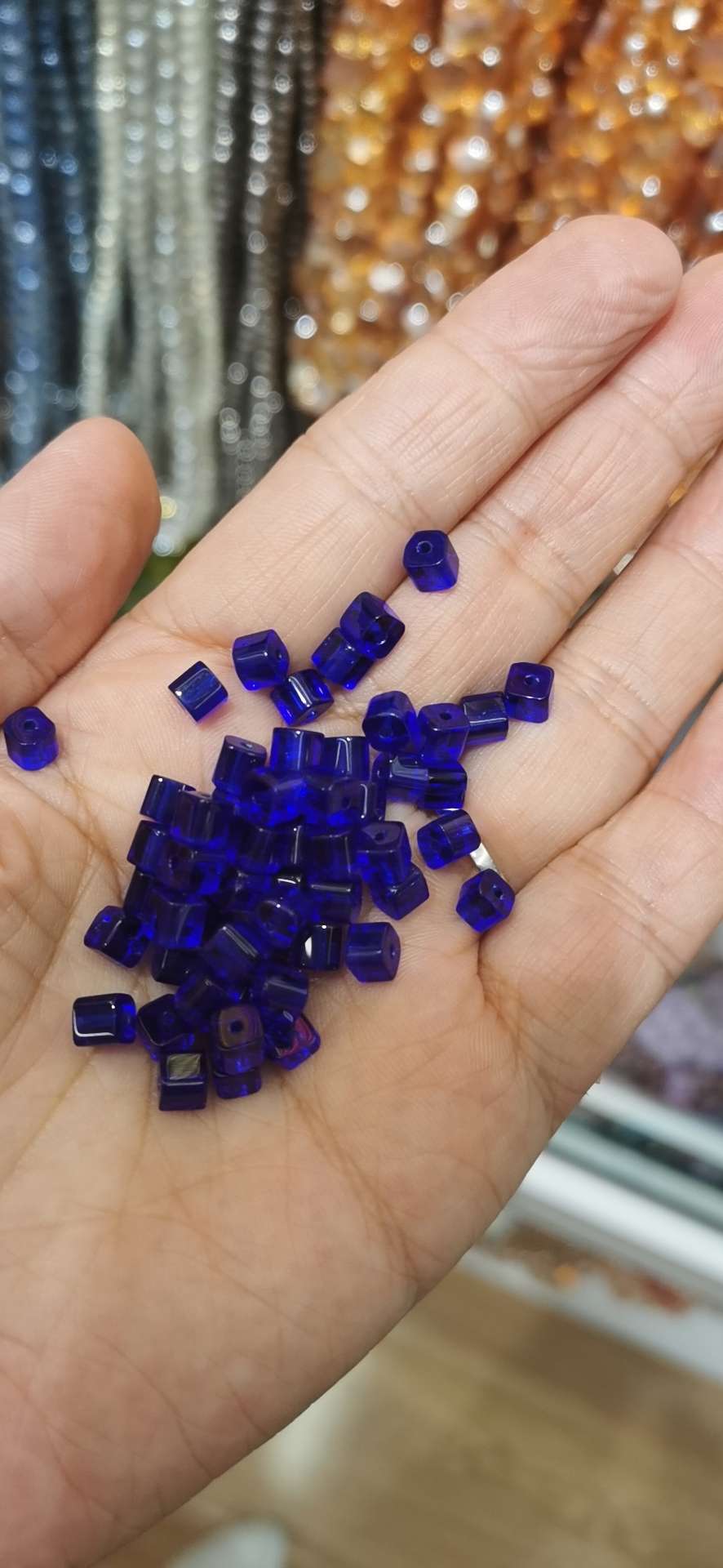 玻璃珠