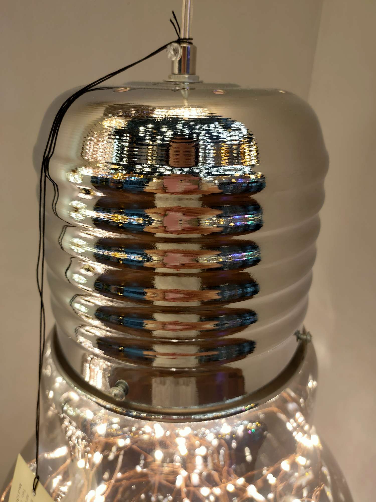 Lamps, craft lamps, decorative lamps, shop decorations, LED energy-saving lamps Item Picture