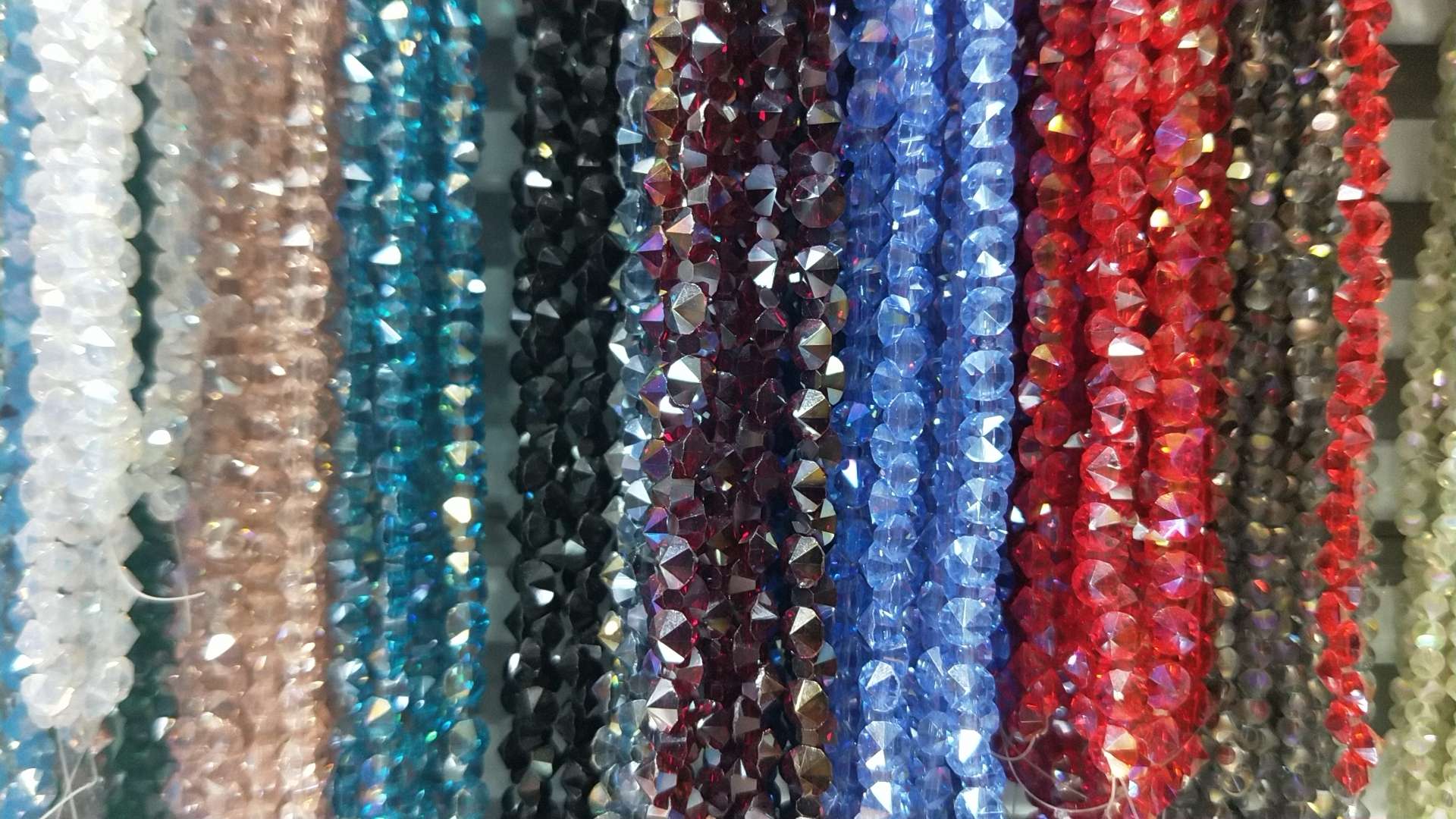 单孔星钻产品图