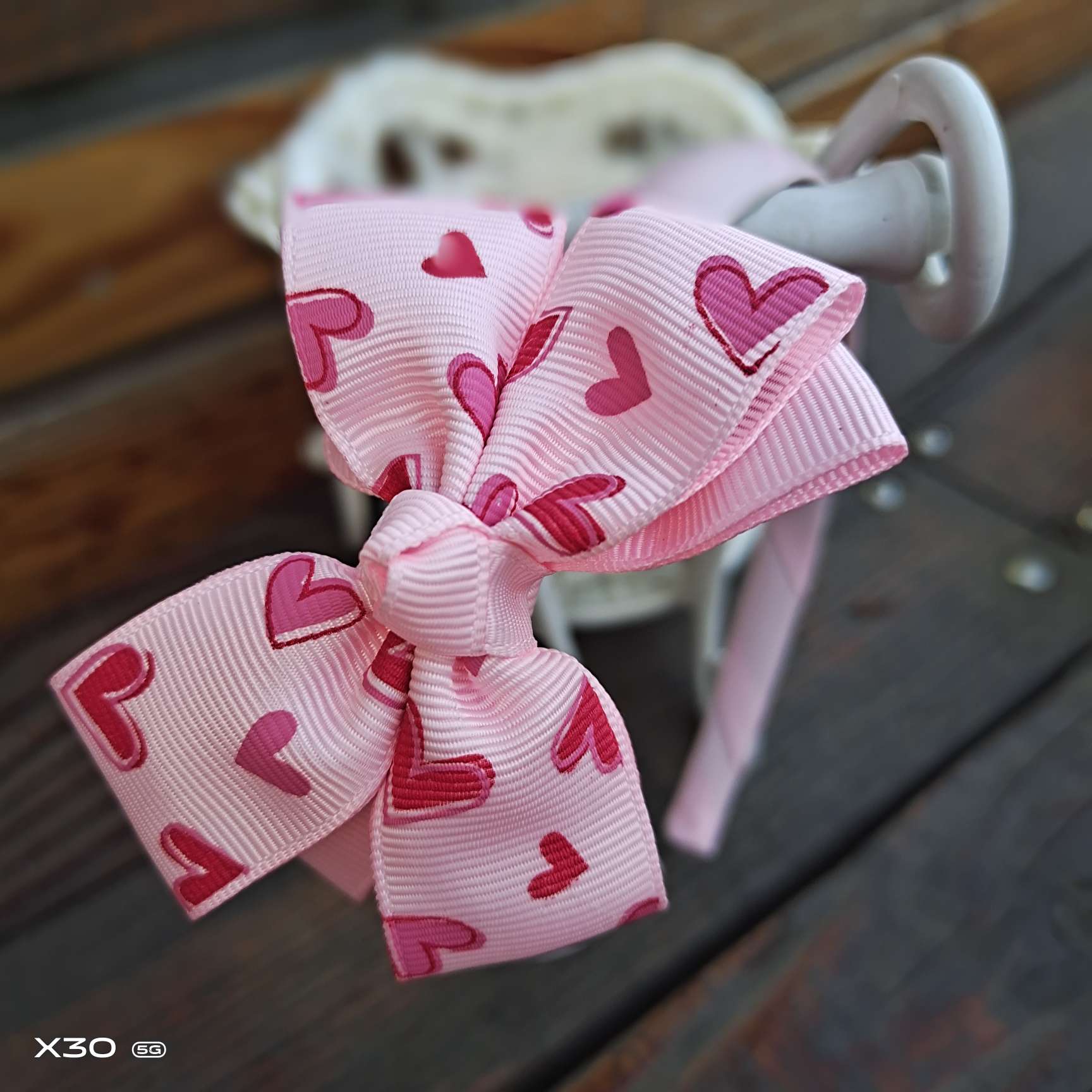 South Korean children hair band hair accessories girl baby hair clip big princess little girl hair clip headband thumbnail