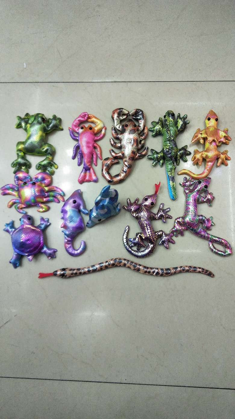 Sandbags toys thumbnail