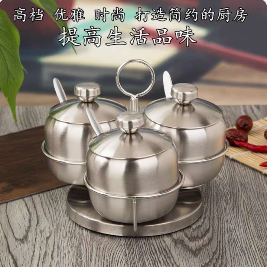 304 food grade stainless steel sanding set