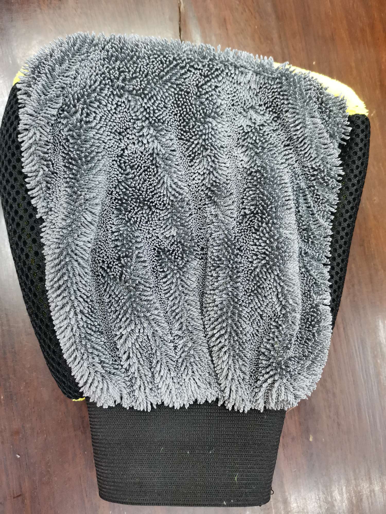 汽车清洁工具实物图