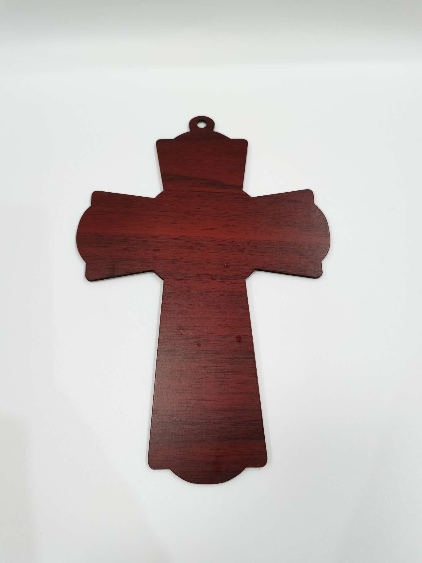 Wooden cross details Picture