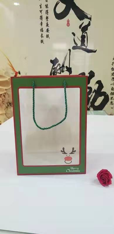 手提袋