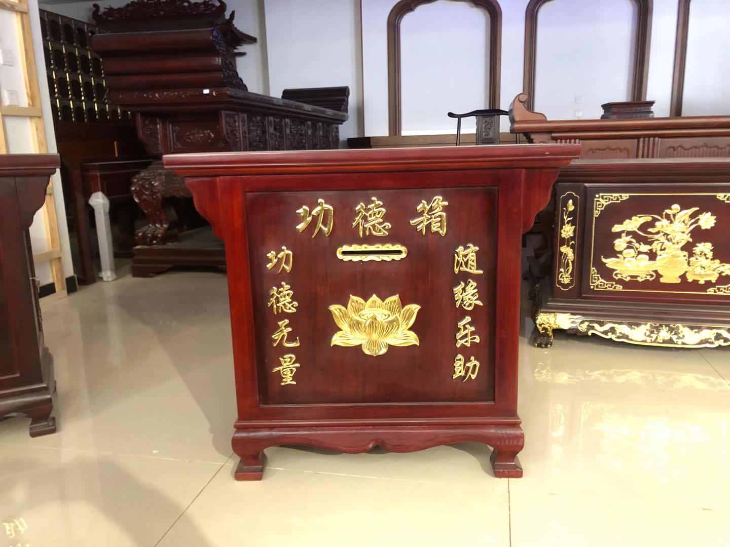 按规格定做产品图