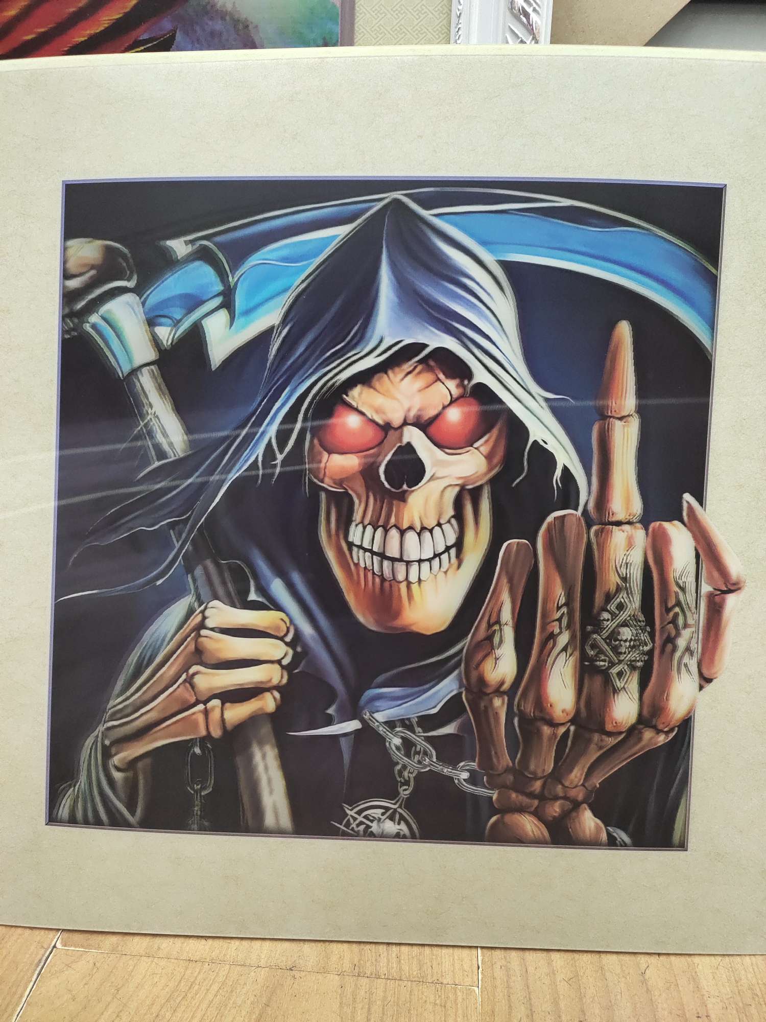 40*40 5d
立体画图