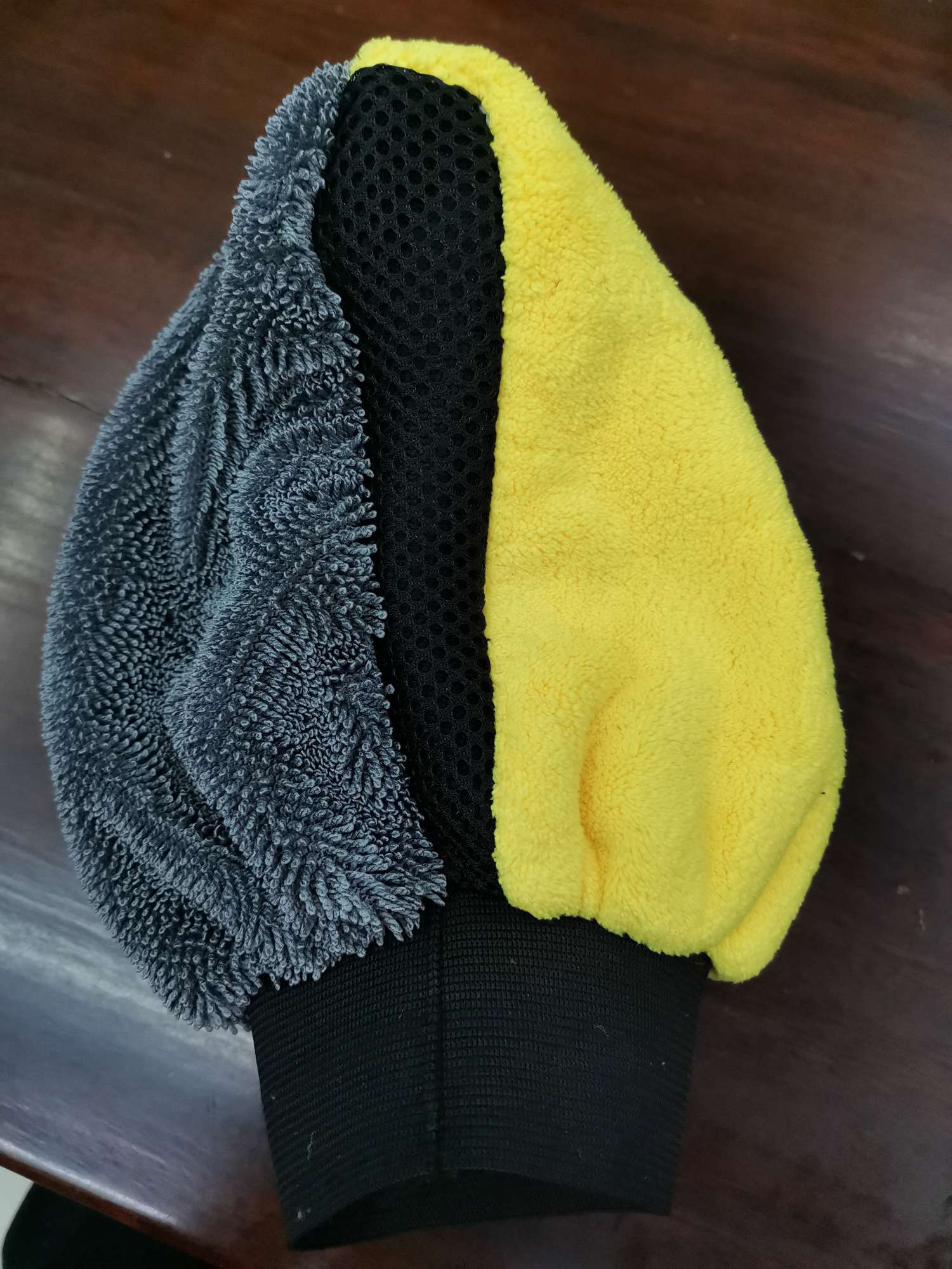 洗车毛巾/车用清洁刷/清洁/海绵日用洁具/室内清洁产品图