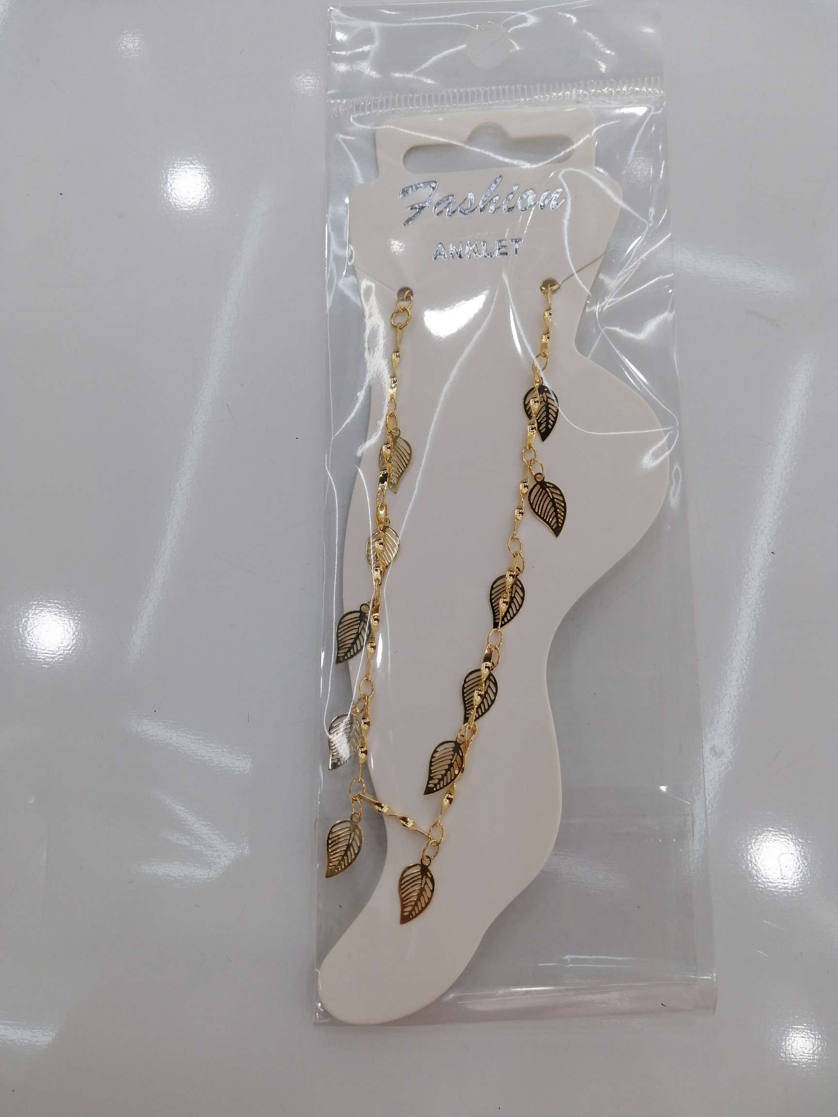 Gold plating