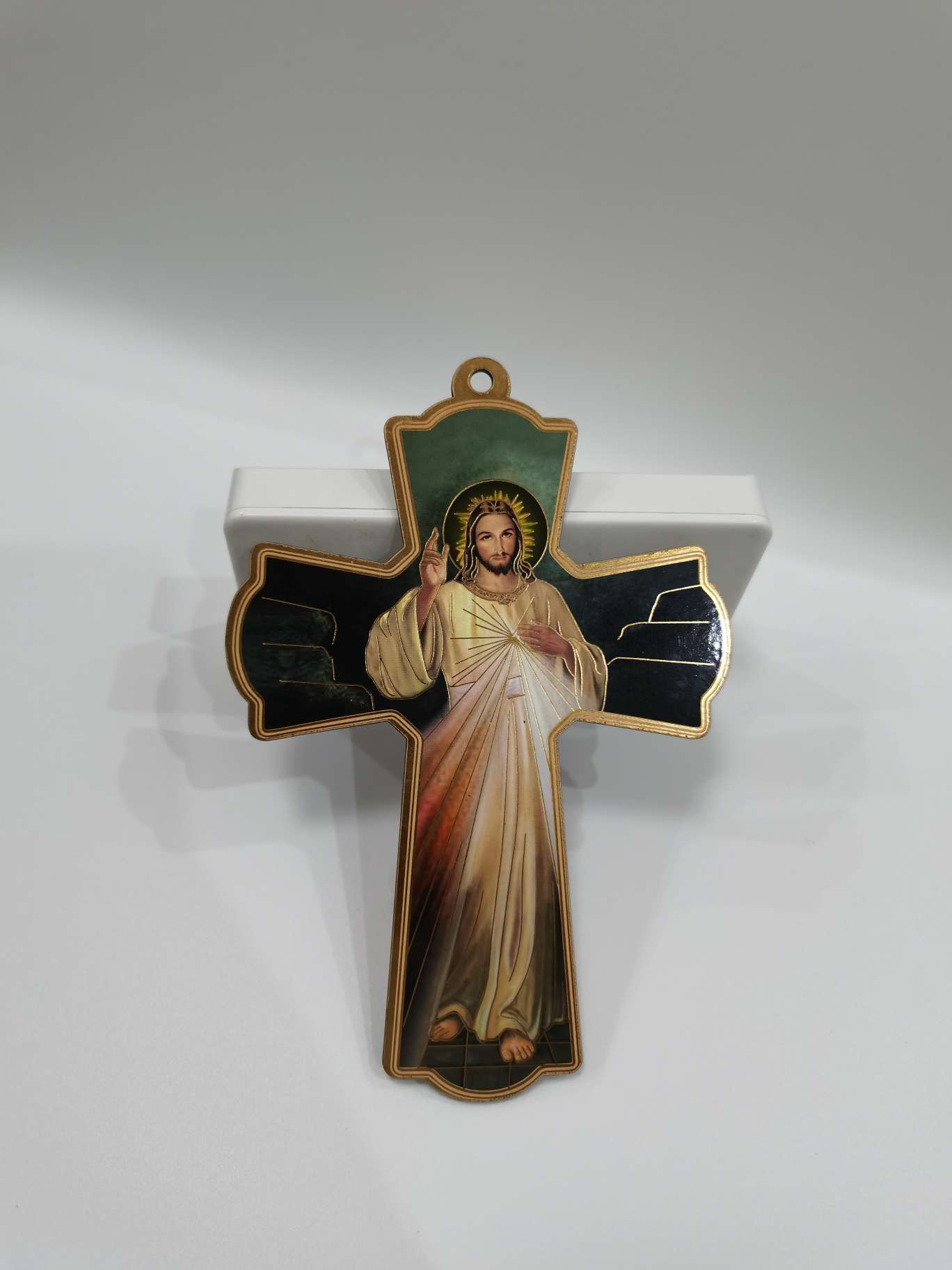 Wooden cross Item Picture