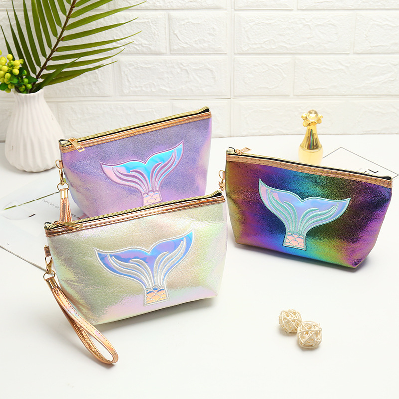 2020 new cosmetics bag manufacturer direct sale thumbnail