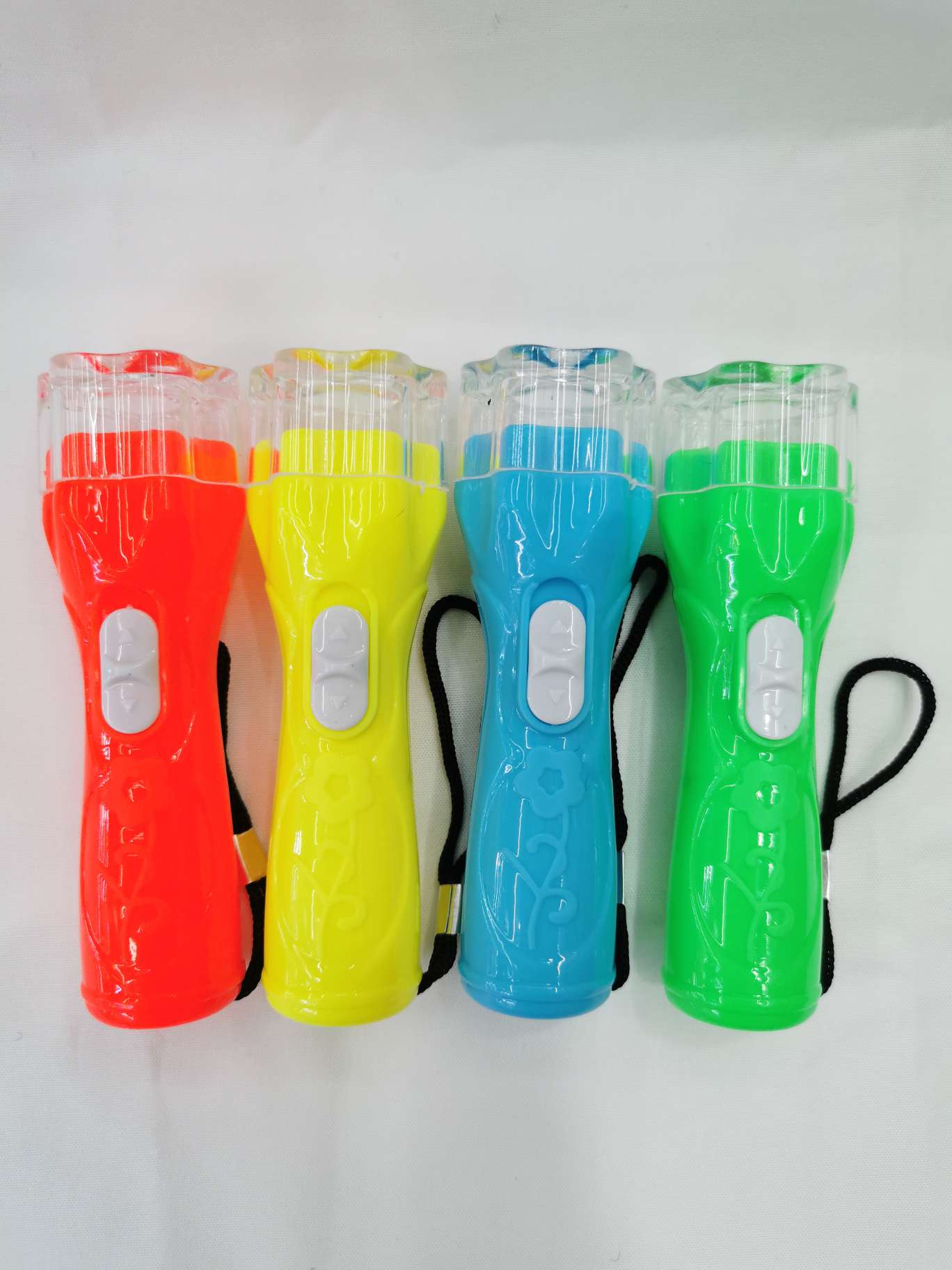 新款721#LED小手电筒
1440个一箱图