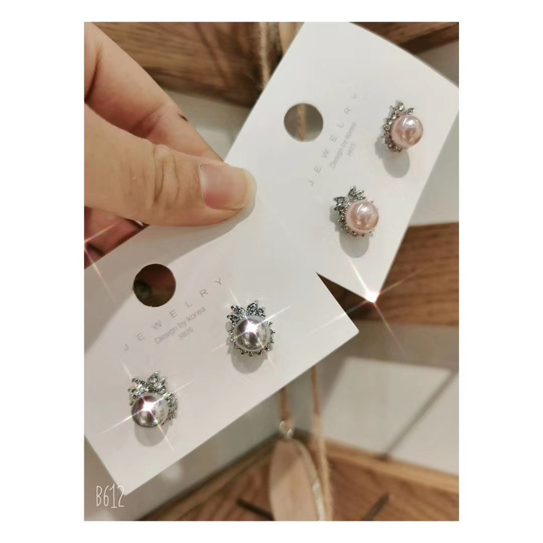 Korean hot style color pearl series thumbnail