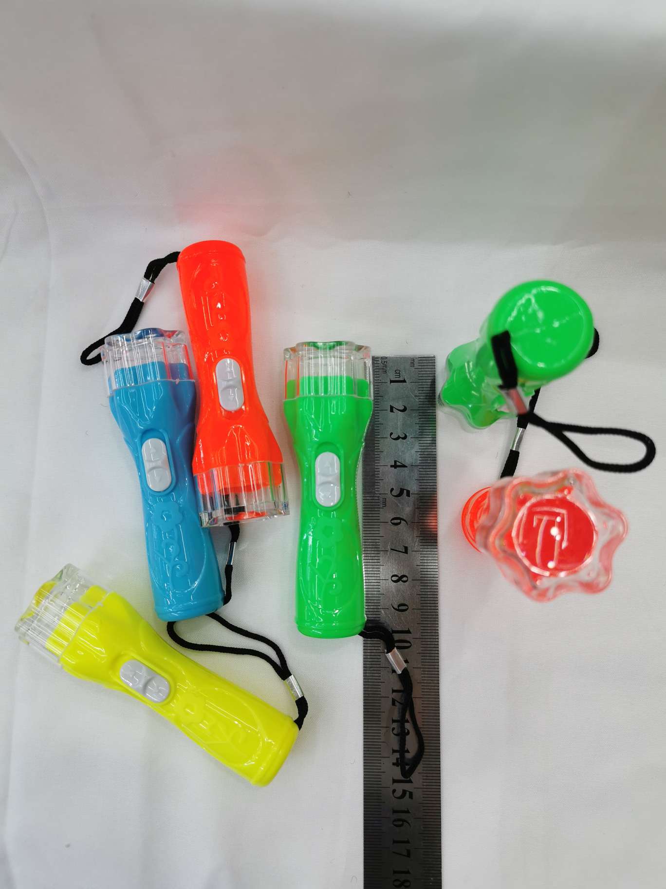 新款721#LED小手电筒
1440个一箱产品图