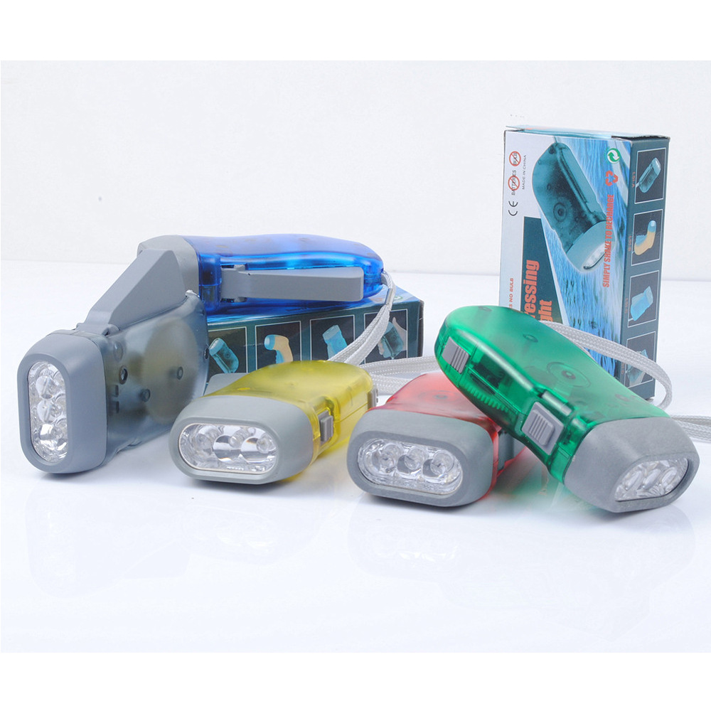 手压式LED发光手电筒
200个一箱详情图6