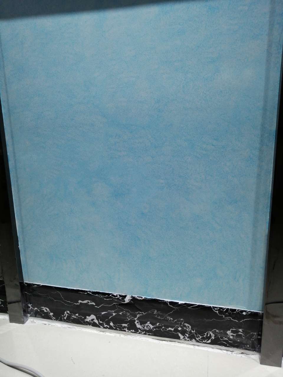 Niren Tribe brand New Chinese-style eco-friendly, elegant and luxurious Series Art paint Ink Wash Painting 567