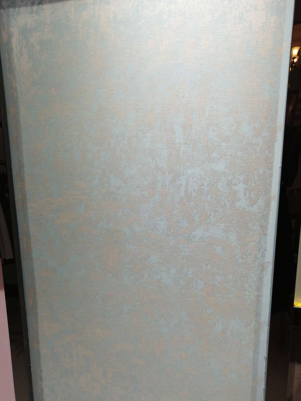 Niren Tribe brand New Chinese-style eco-friendly, elegant and luxurious series of artistic coatings, ink-wash paintings, brocade fabrics