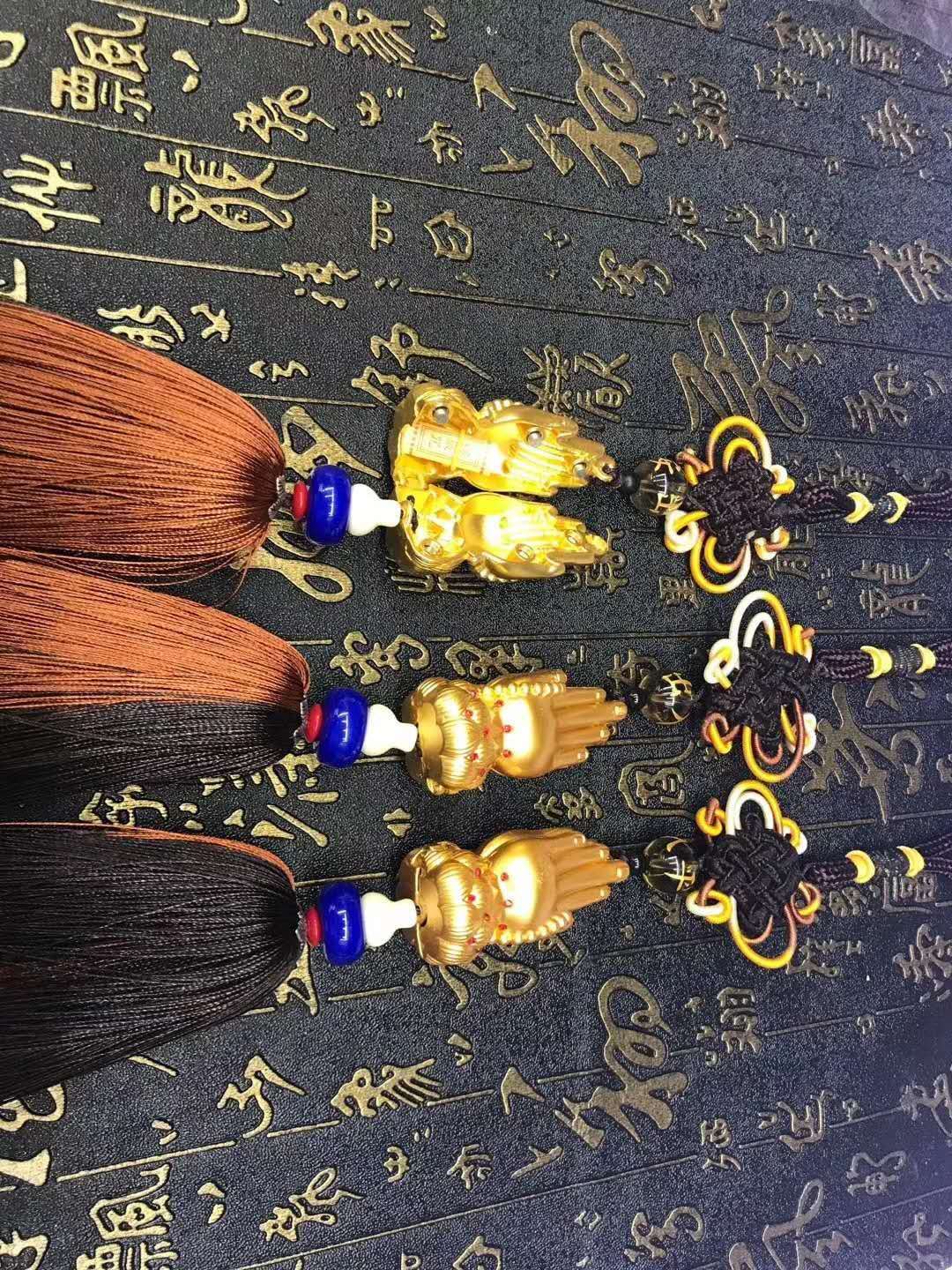 Wansheng Handicrafts Co., LTD describe pic - 9