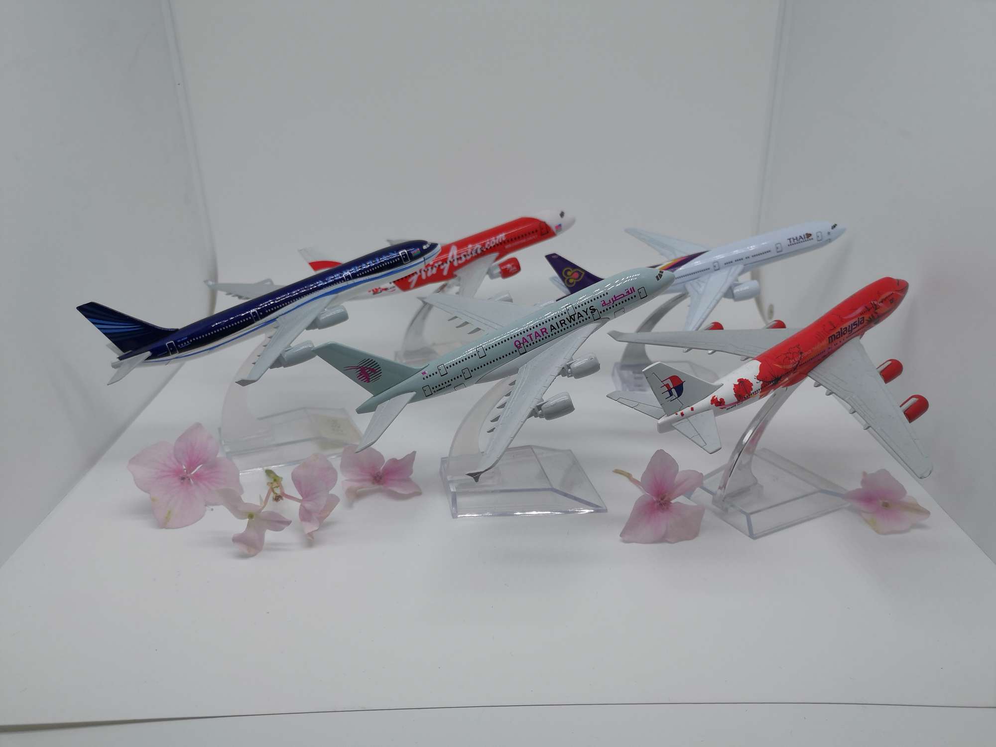 16Cm飞机模型