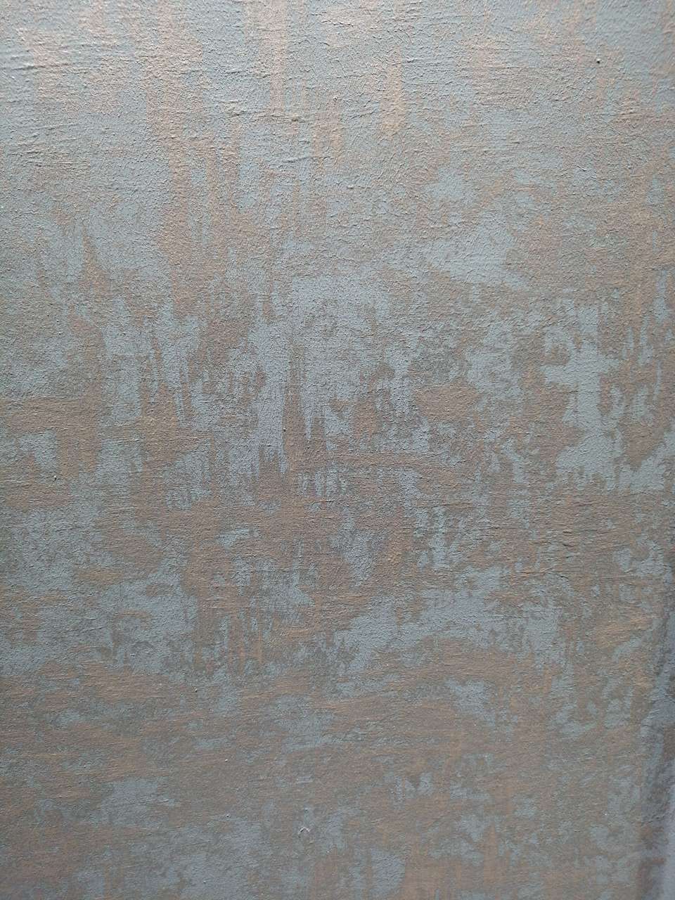 Niren Tribe brand New Chinese-style eco-friendly, elegant and luxurious series of artistic coatings, ink-wash paintings, brocade fabrics details Picture