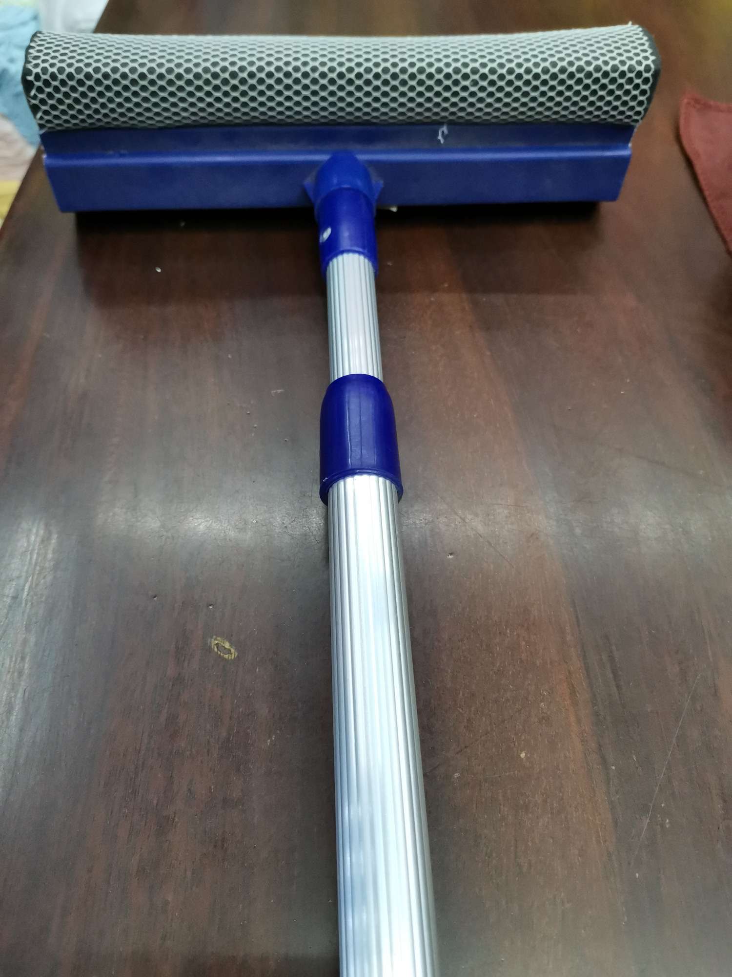 汽车清洁工具实物图