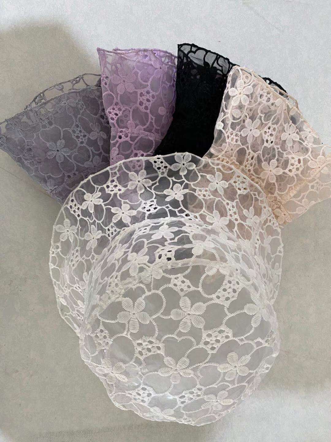 Dingrui Hat Industry describe pic - 7