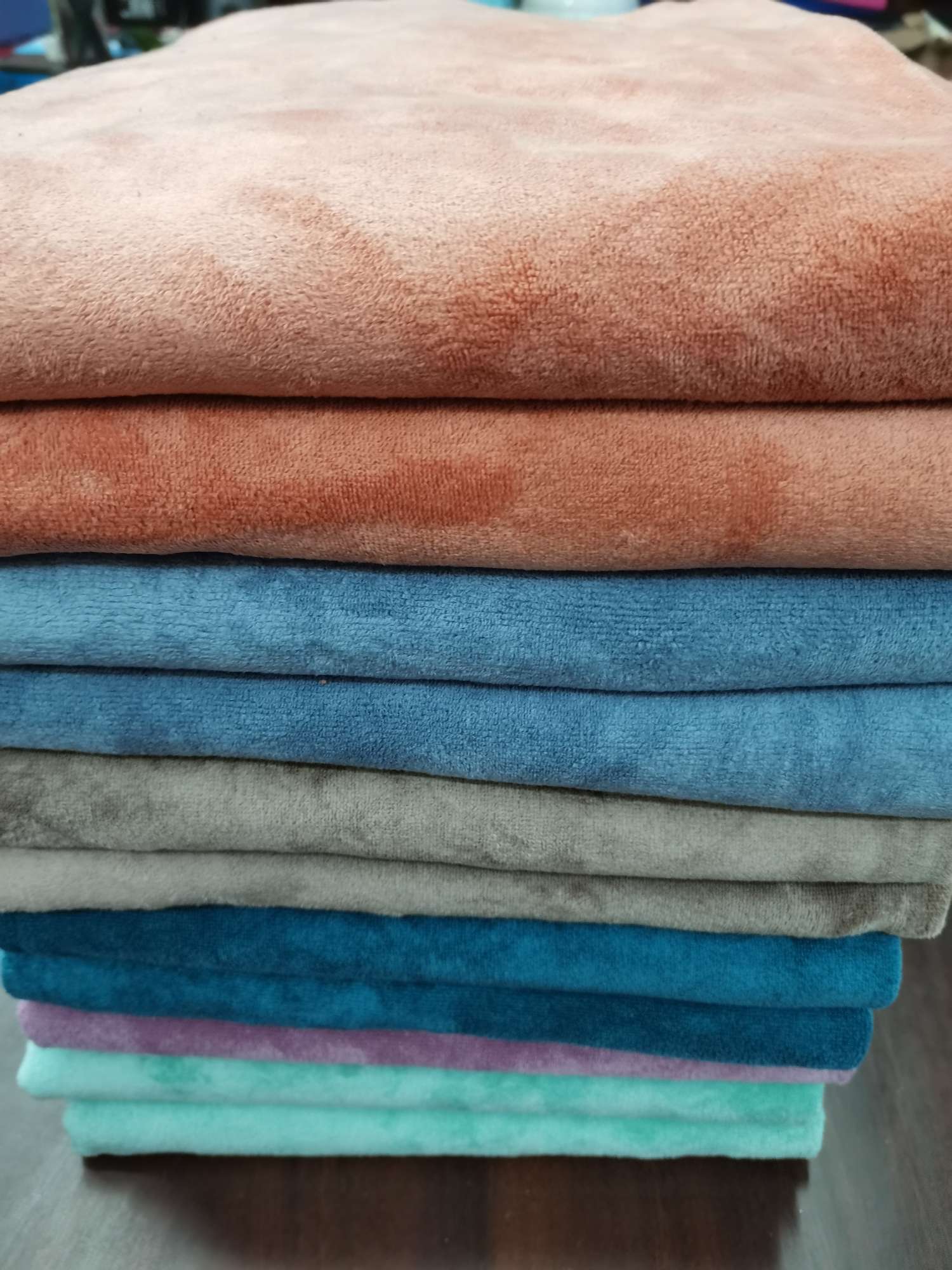 汽车清洁工具实物图