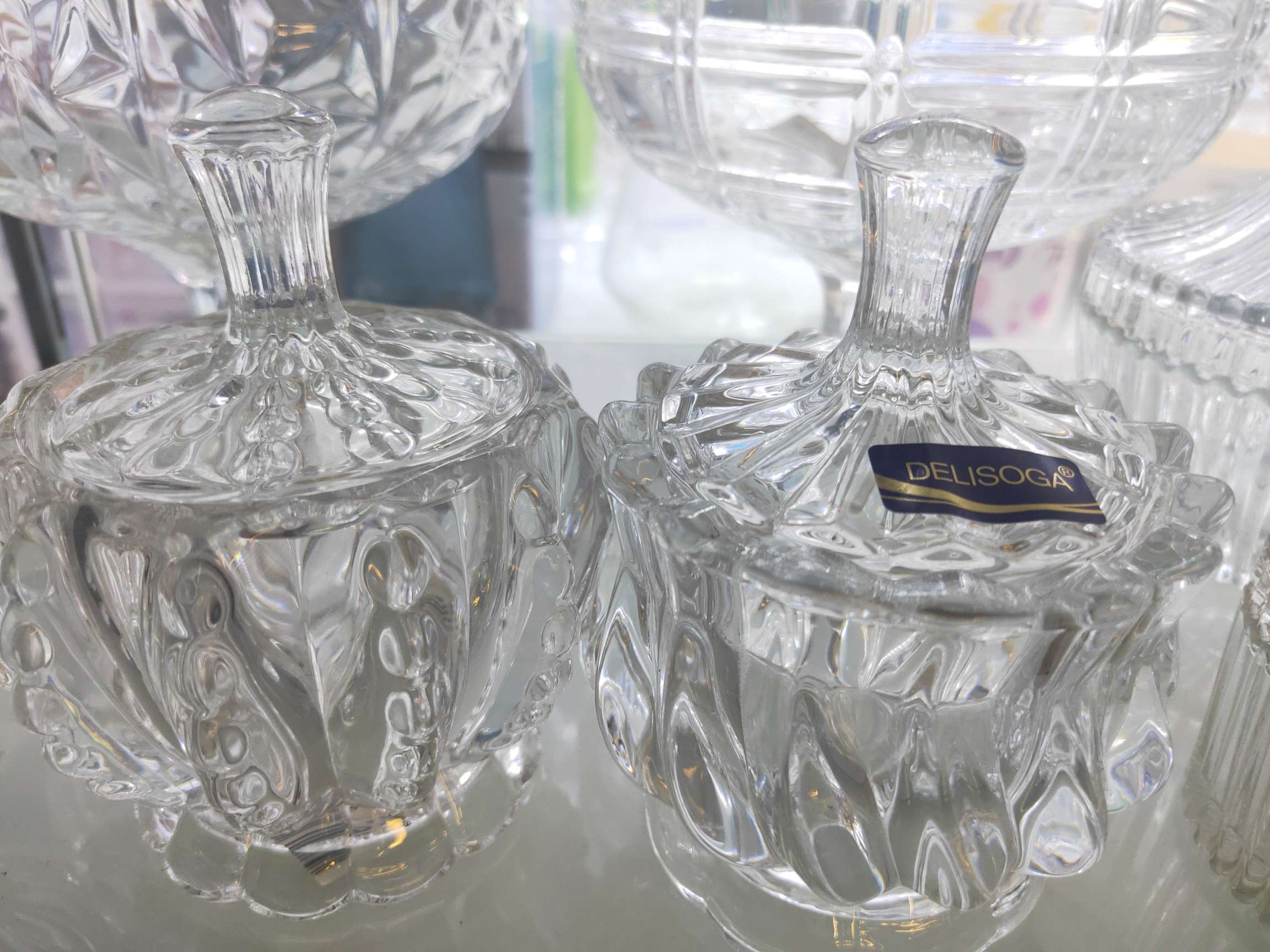 Glass candy thumbnail