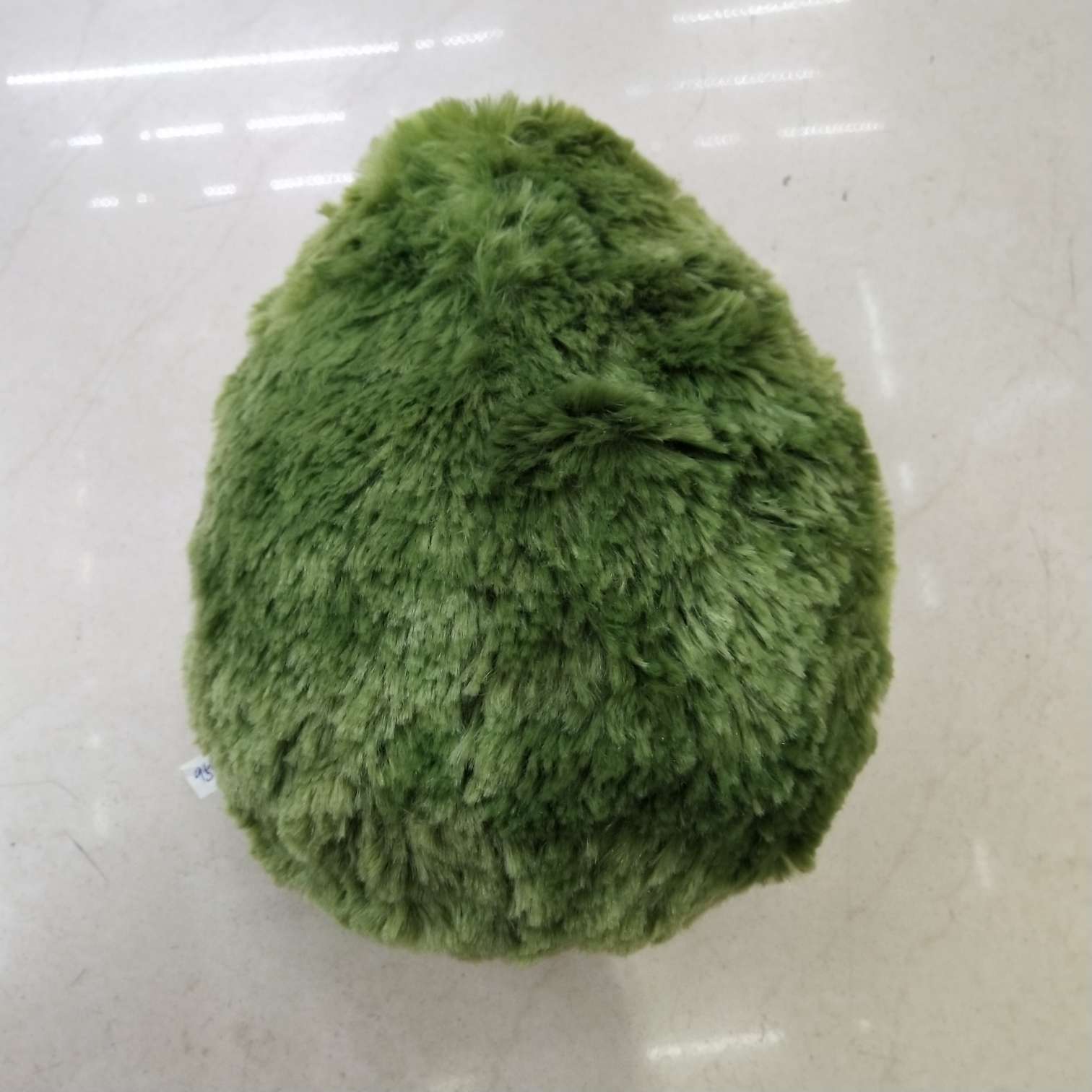 牛油果玩偶产品图