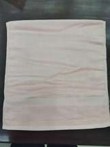 丿LZ-42，竹纤维026粉色竹浆浴巾女男比棉吸水速干成人家用大毛巾洗澡裹巾可单买
