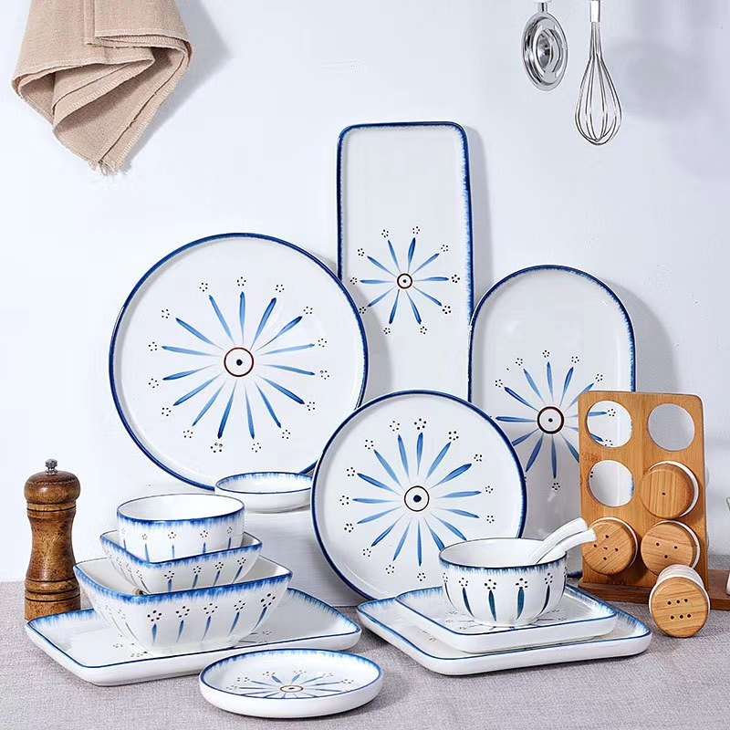 Mason Daily-Use Ceramics Trading Company describe pic - 2