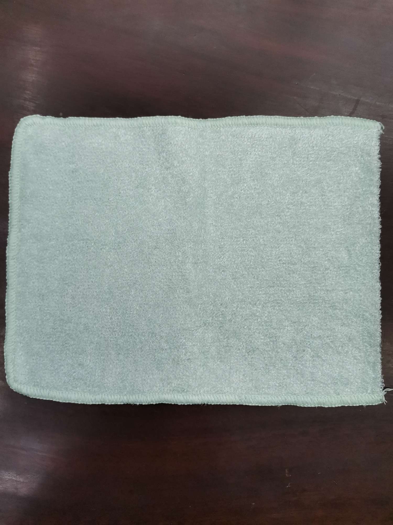 丿LZ-73-40238高级洗碗巾黄色去油污强18*23细节图