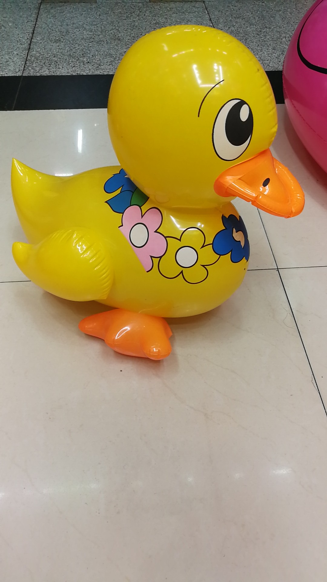 动物玩具/气球/PVC玩具产品图