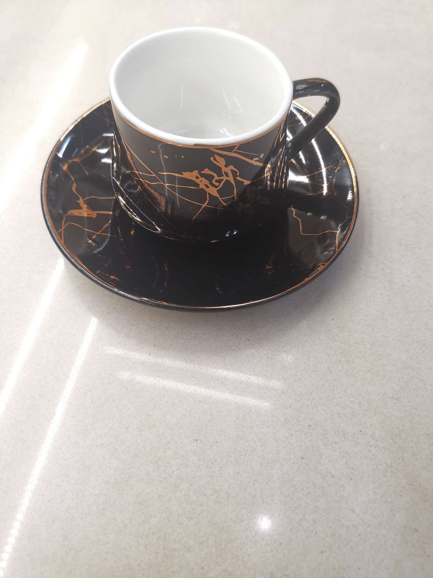 Coffee cup