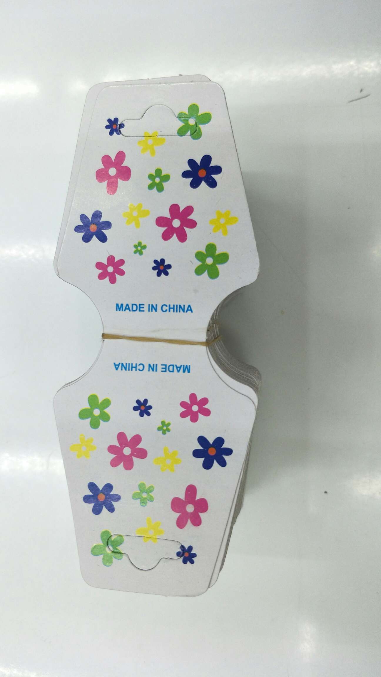 The Eight Characters in Xiaohua 1 Specification image