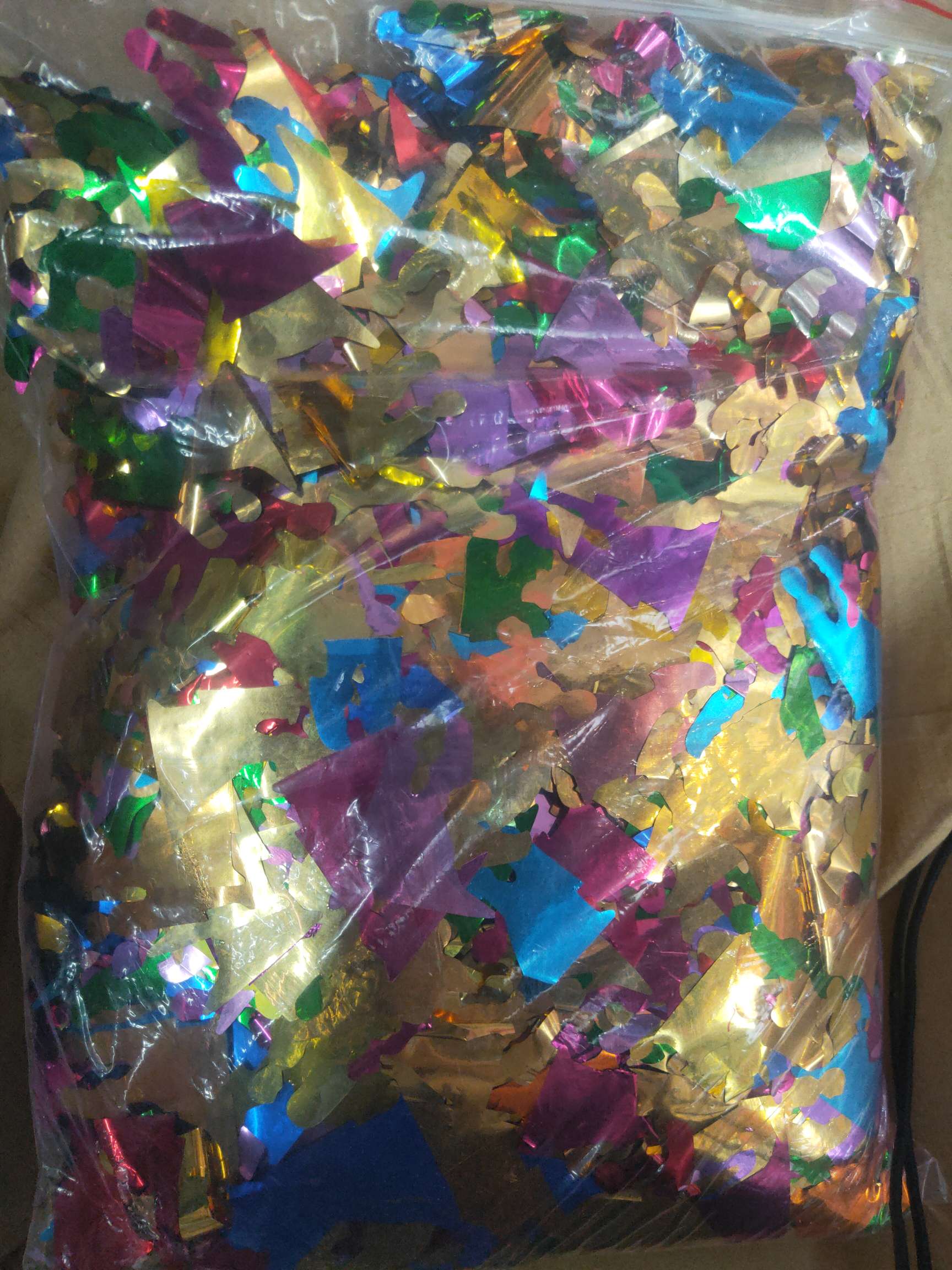 Sequins wedding supplies thumbnail