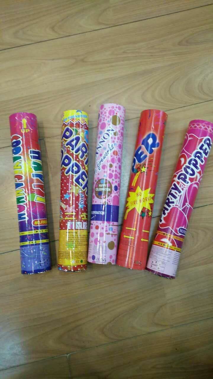 婚庆礼花节日礼花