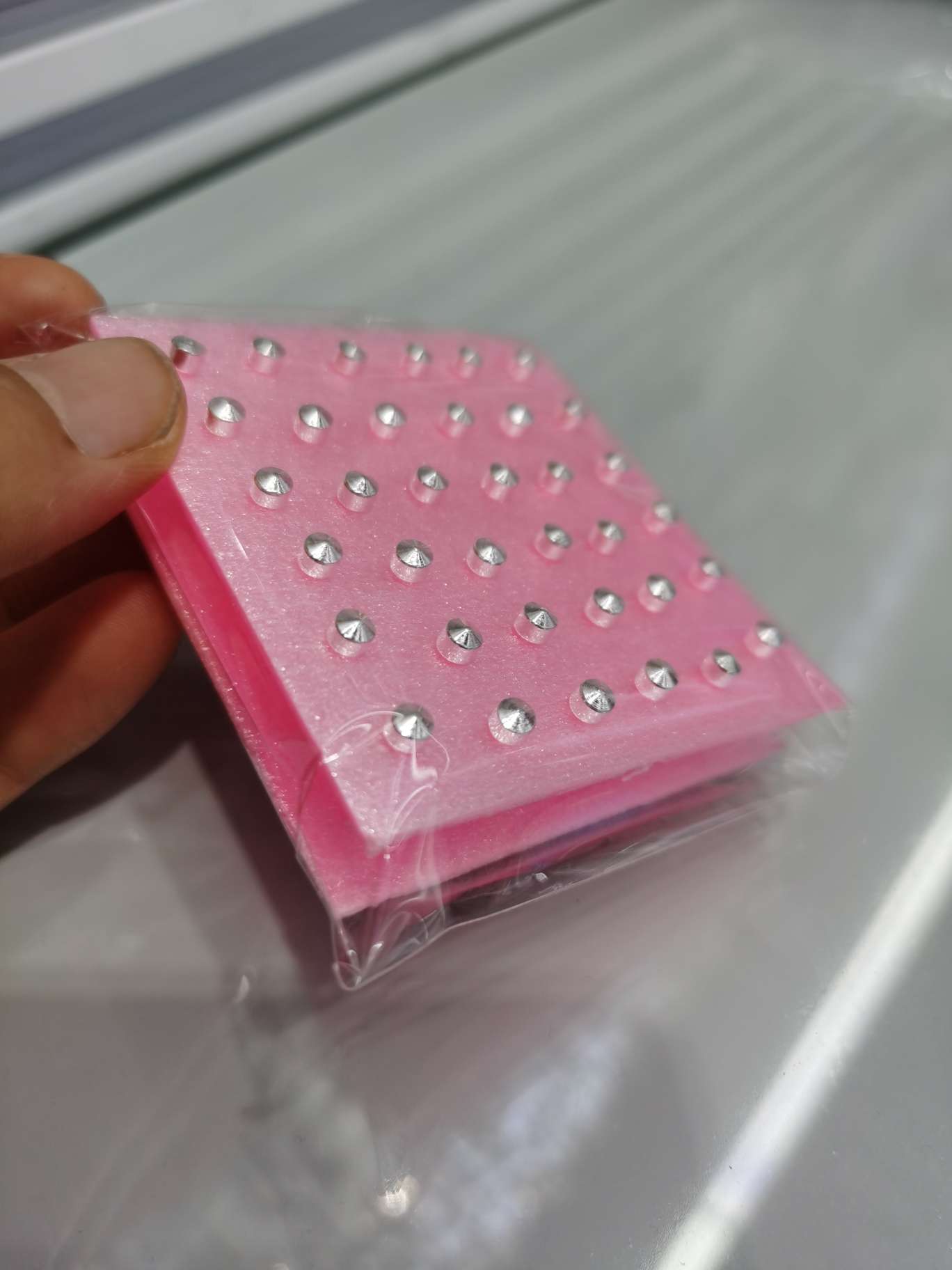 打耳洞耳钉饰品耳饰/款式多样/品质优良/物美价良产品图