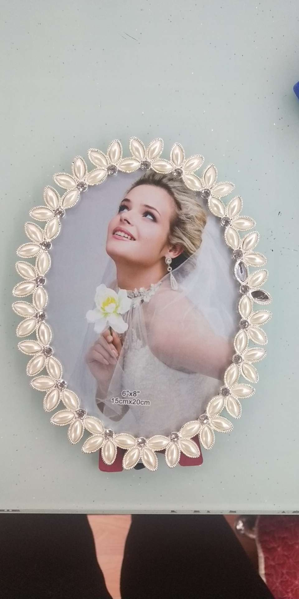 Metal photo frames, plastic photo frames Specification image