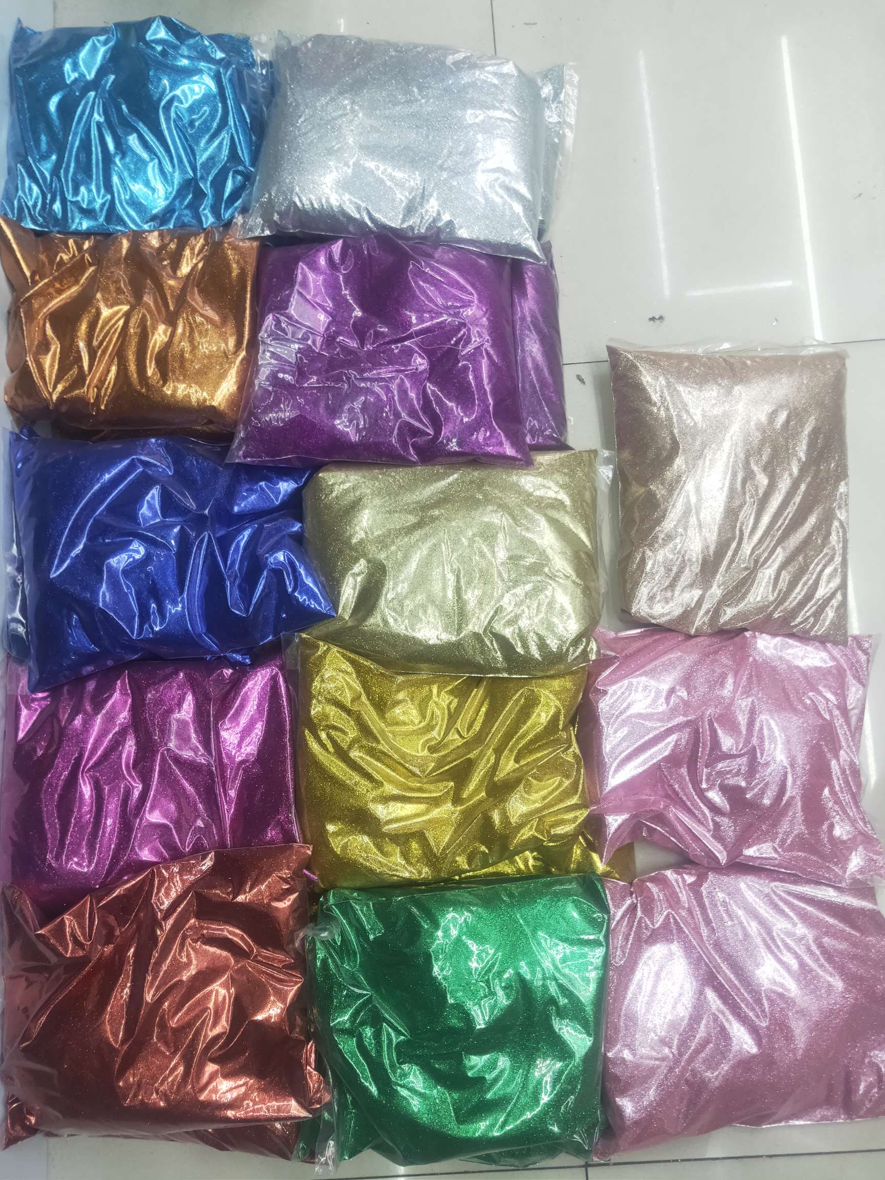 Sparkles PET powder thumbnail
