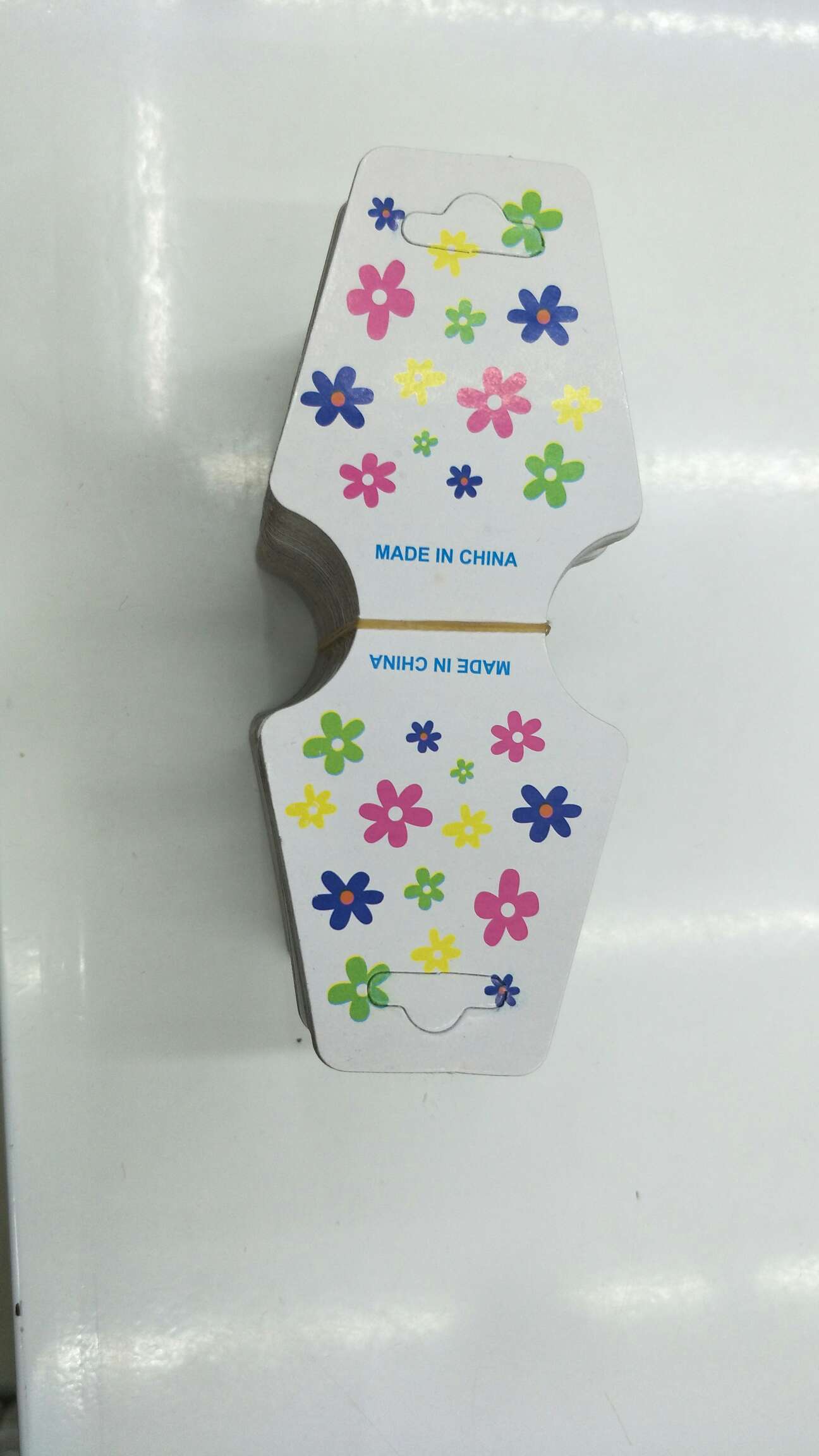 The Eight Characters in Xiaohua 1 details Picture