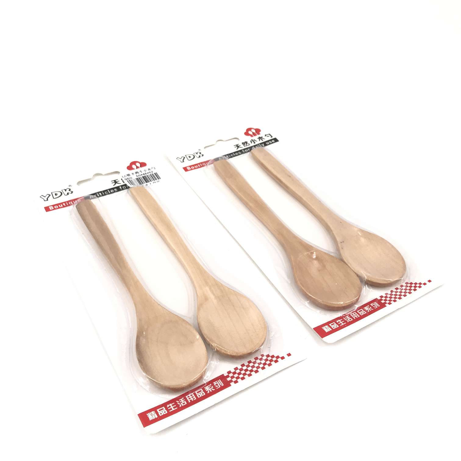 木勺/日用品/勺子细节图