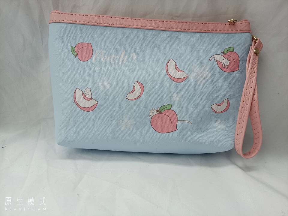 2020新款化妆包  厂家直销细节图