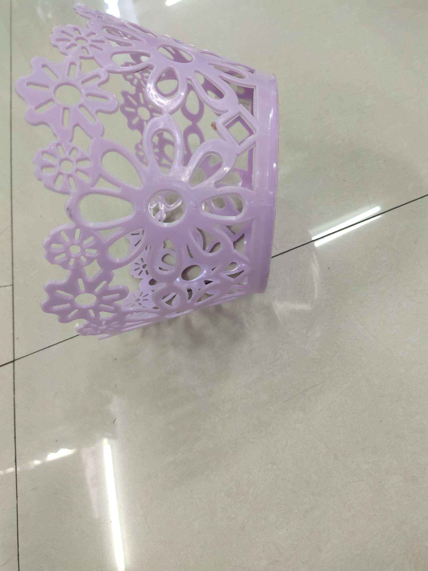 彩色果蓝细节图