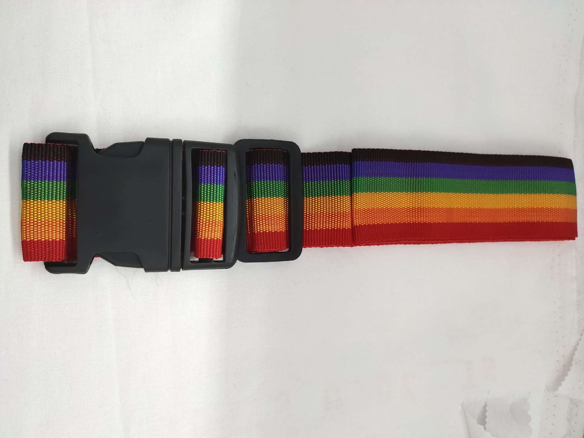 行李箱绑带托运加固带产品图