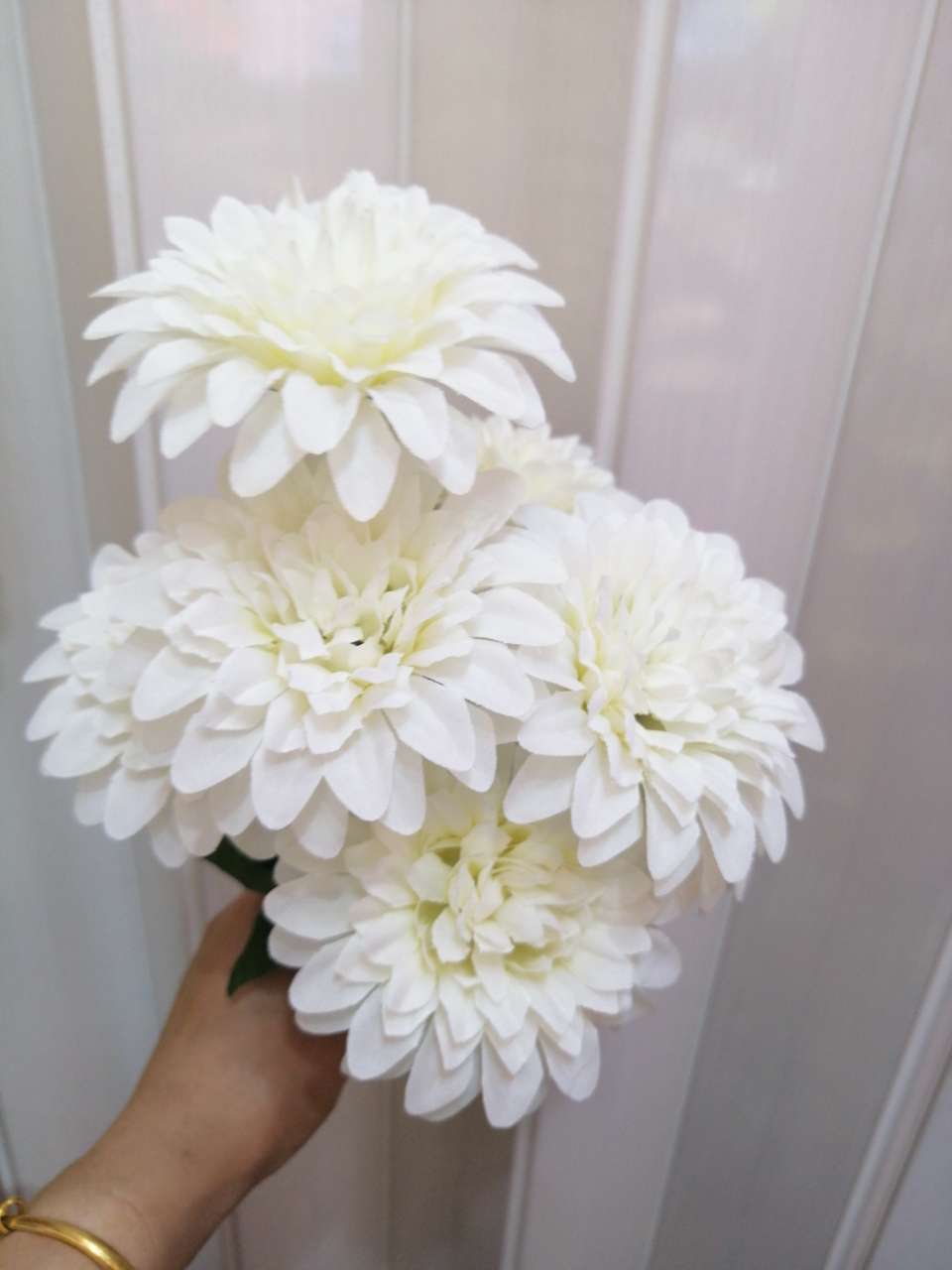 Meibo Flower Art Chrysanthemum