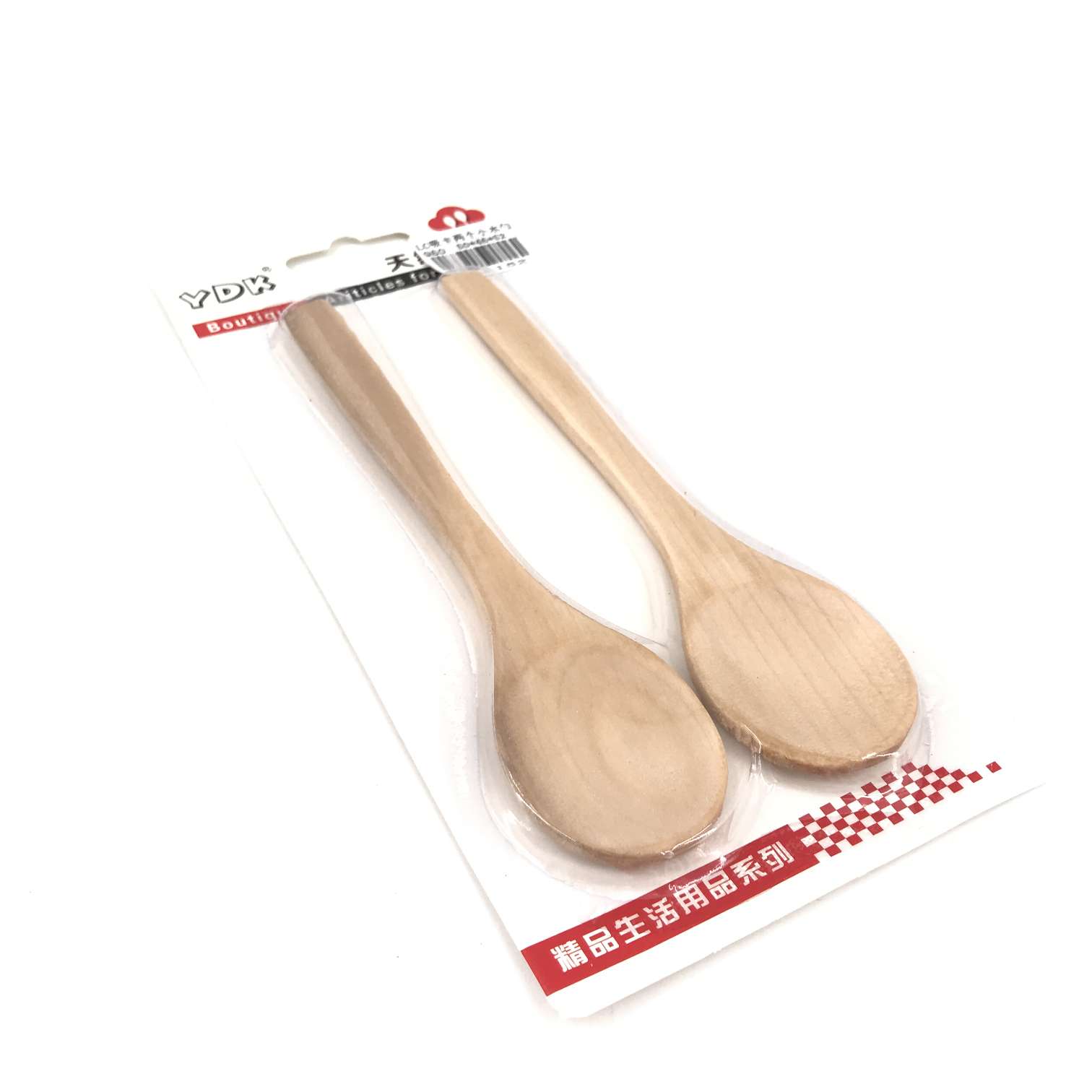 木勺/日用品/勺子产品图