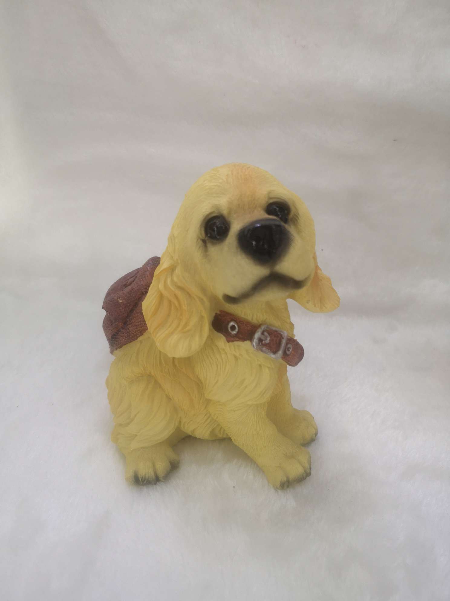 可爱背包旅行签储蓄罐狗狗🐶详情图6