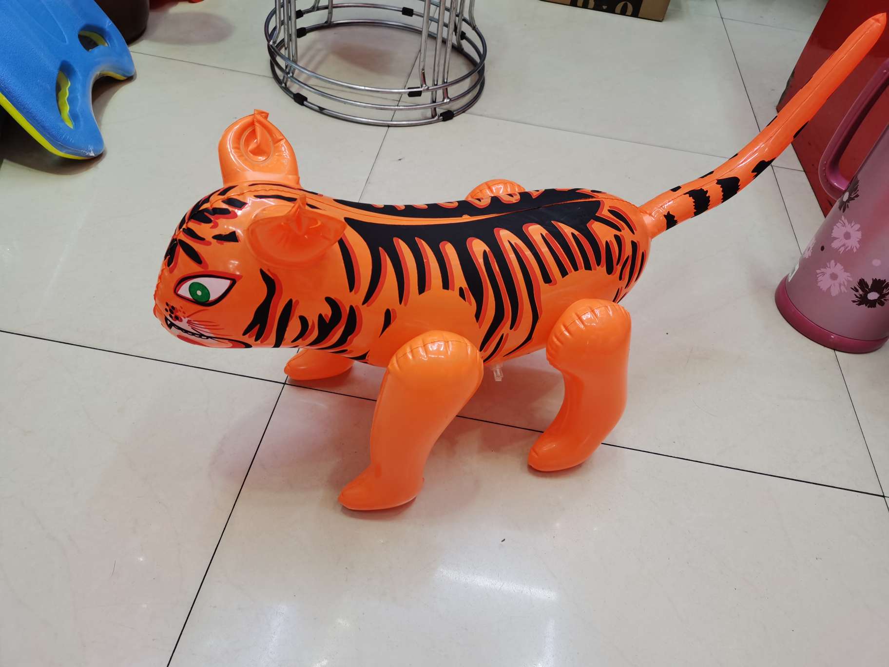 大老虎